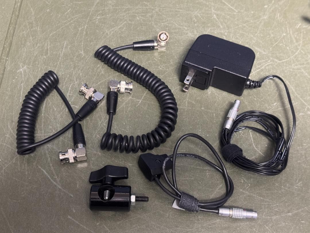 Teradek Bolt 500XT SDI/HDMIセット（その1）