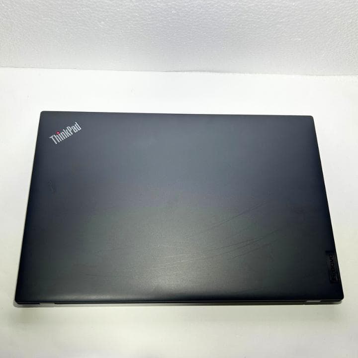 ThinkPad L15 Gen3✨第12世代i5×16GB×新品512GB