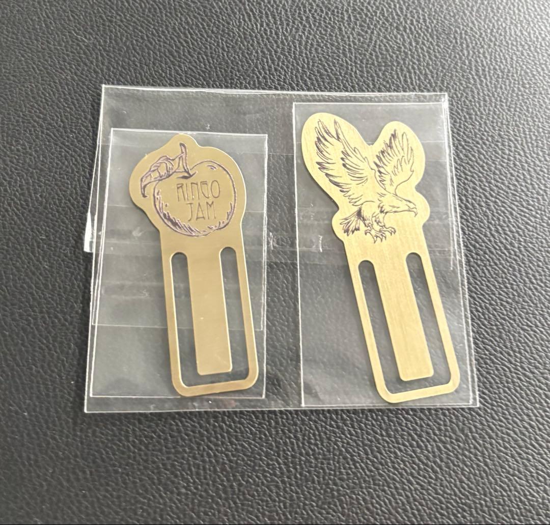 新品ミセスグリーンアップル　バベル　スピードJAM’Sくじ　非売品