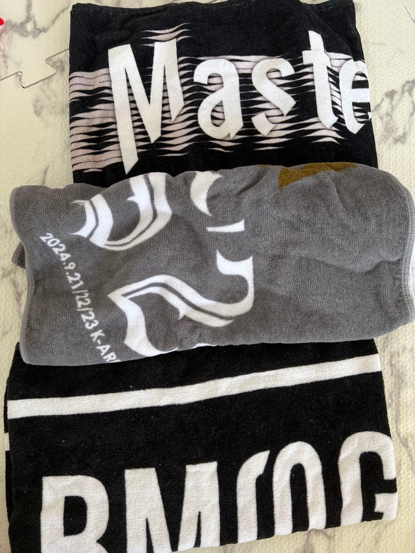 BE:FIRST Tシャツ等90点以上まとめ売り