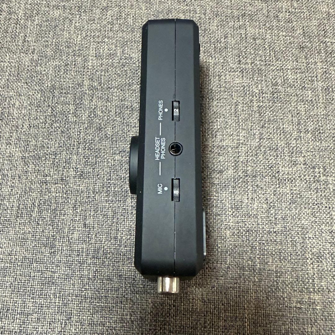 IK MULTIMEDIA iRig Stream オーディオインターフェイス