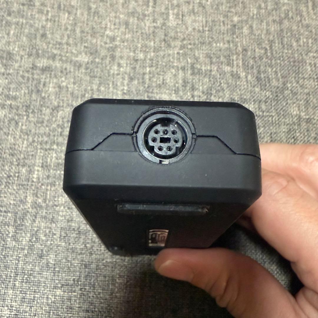 IK MULTIMEDIA iRig Stream オーディオインターフェイス