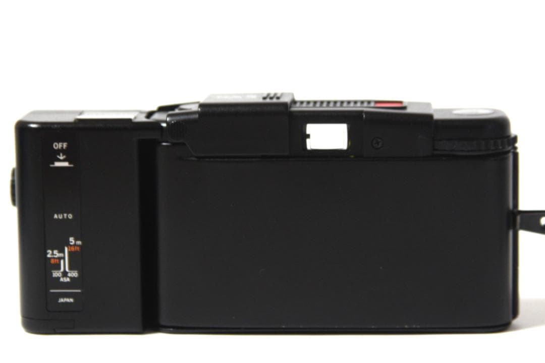 OLYMPUS XA2 A11 オリンパス