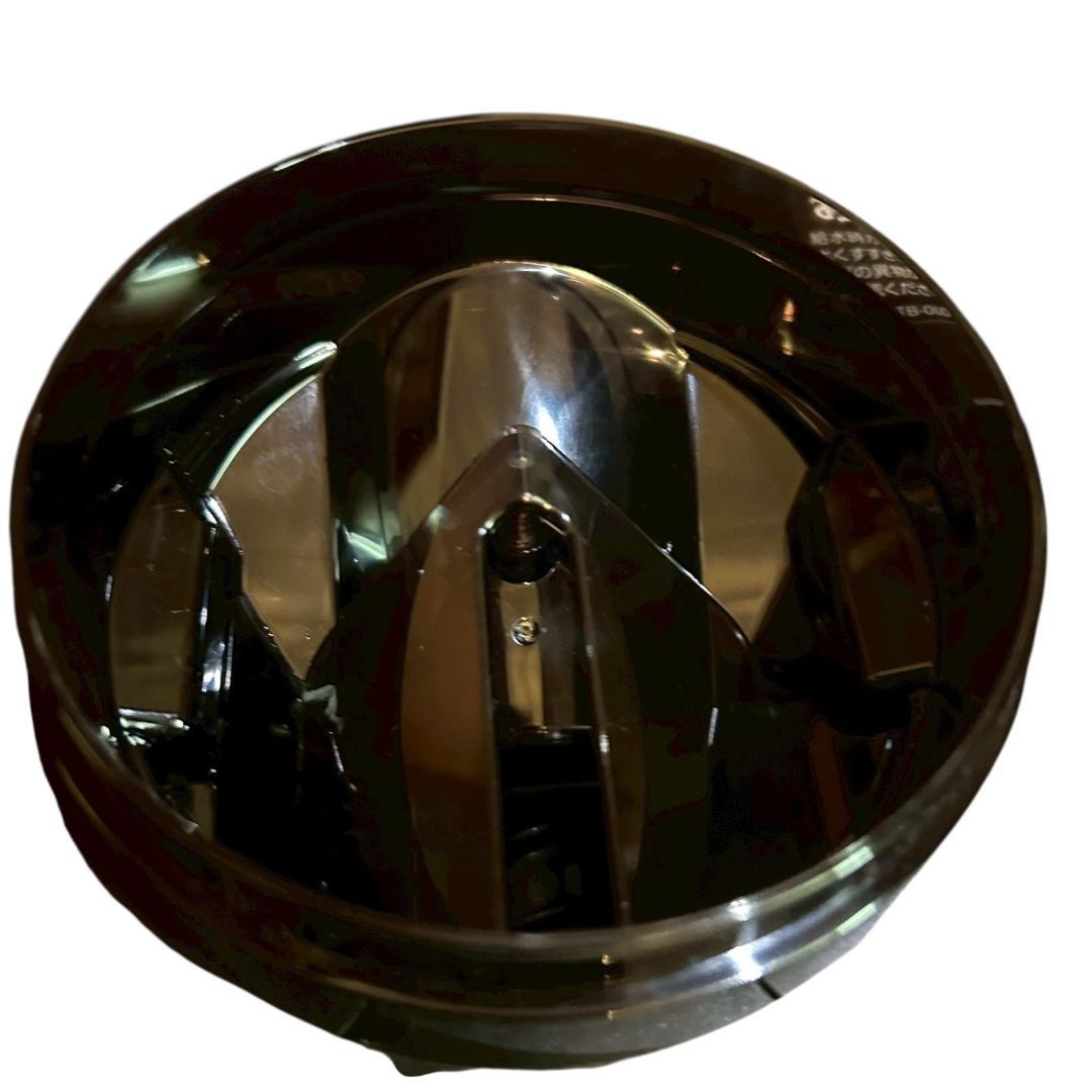 【美品】TWINBIRD 全自動コーヒーメーカー CM-D465B