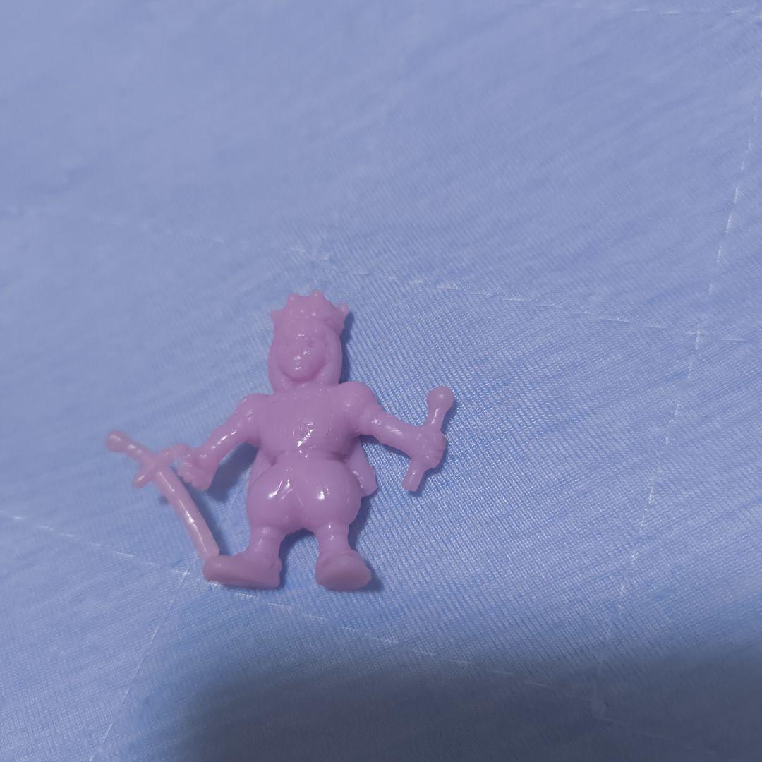 アース王子、ネクロスの要塞、見切り、ロッテ