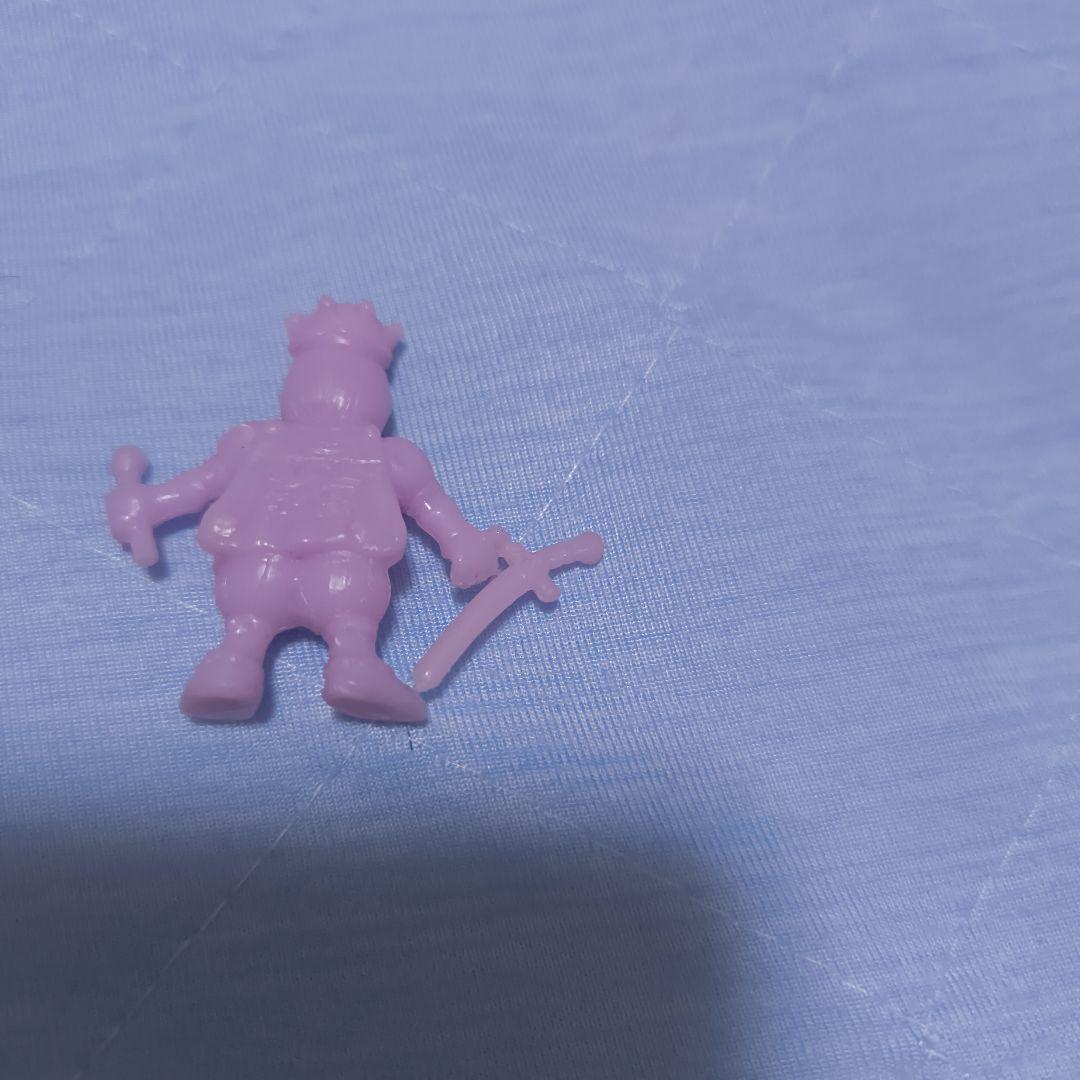 アース王子、ネクロスの要塞、見切り、ロッテ