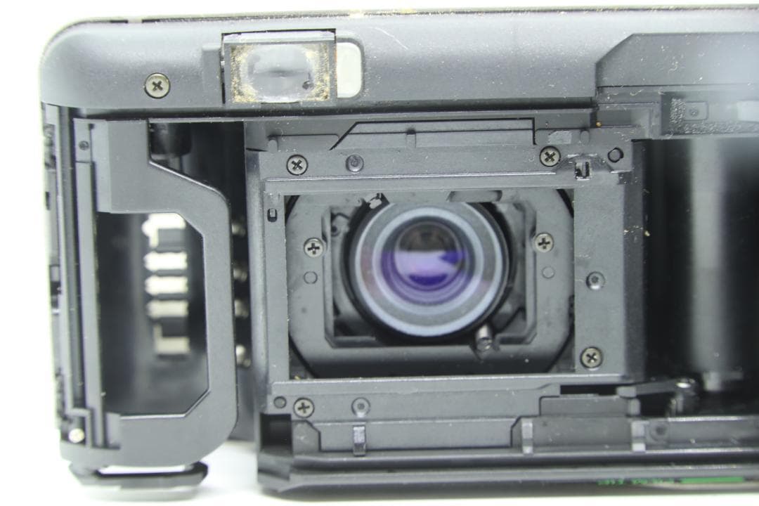 【S2198】 FUJIFILM TIARA ZOOM フジフィルム ティアラ