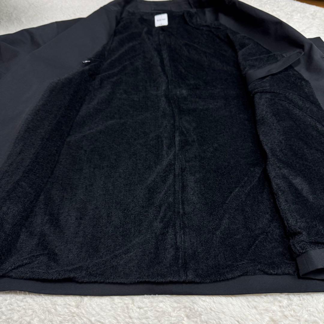 タグ付き【未使用品】コート ジャケット WIDE DAD OCTA JACKET