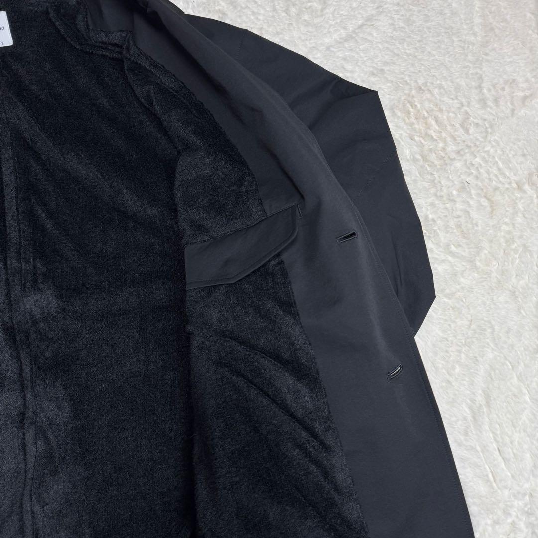 タグ付き【未使用品】コート ジャケット WIDE DAD OCTA JACKET