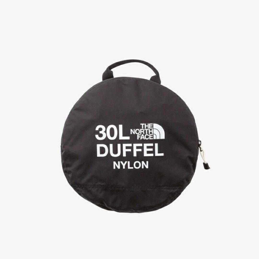 THE NORTH FACE ナイロンダッフル30
