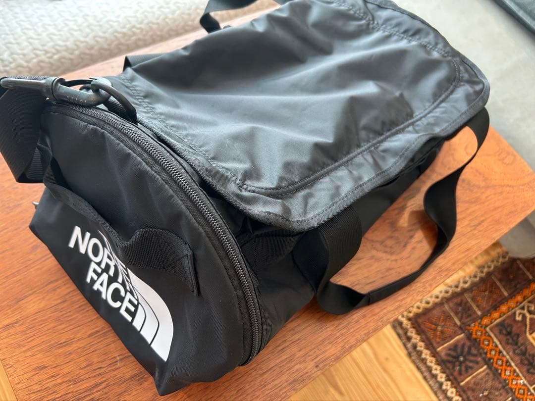 THE NORTH FACE ナイロンダッフル30