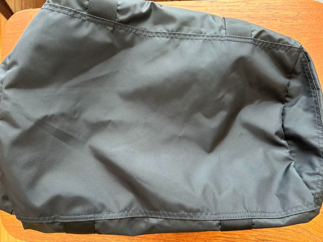 THE NORTH FACE ナイロンダッフル30