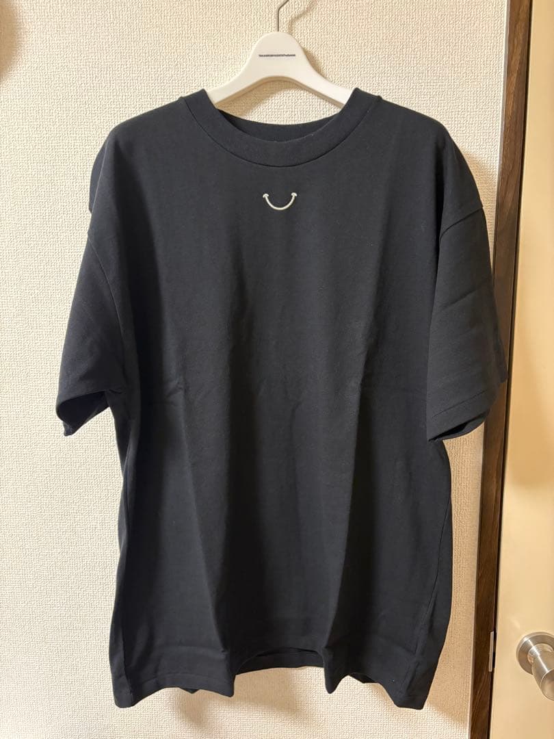 トップス READYMADE logo Tee