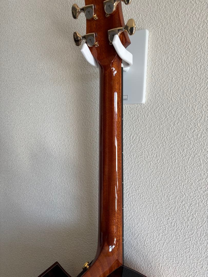 ギター Naga Guitars S-80GAC