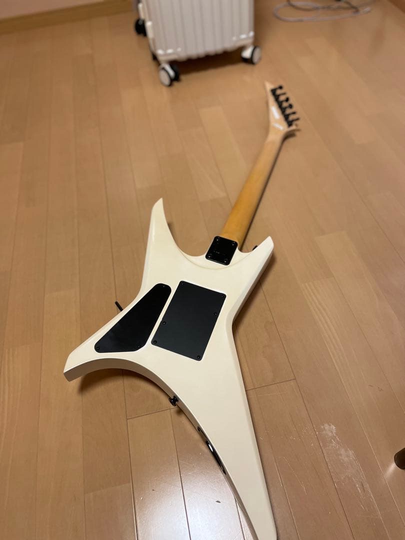 マ*ム様 JACKSON WARRIOR JS32 Amaranth 