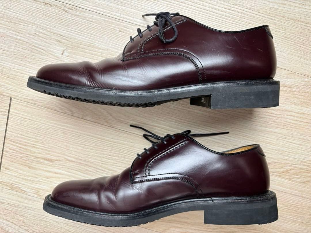 ◾️メンズビジネスシューズ（REGAL）