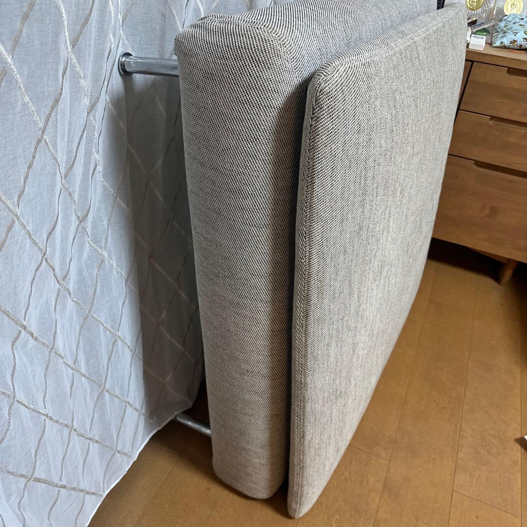 KEA イケア SÖDERHAMN オットマン