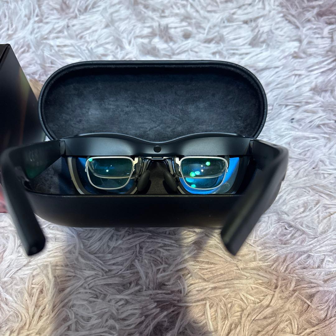 【7LIGHT PARENTS】XReal AIR2