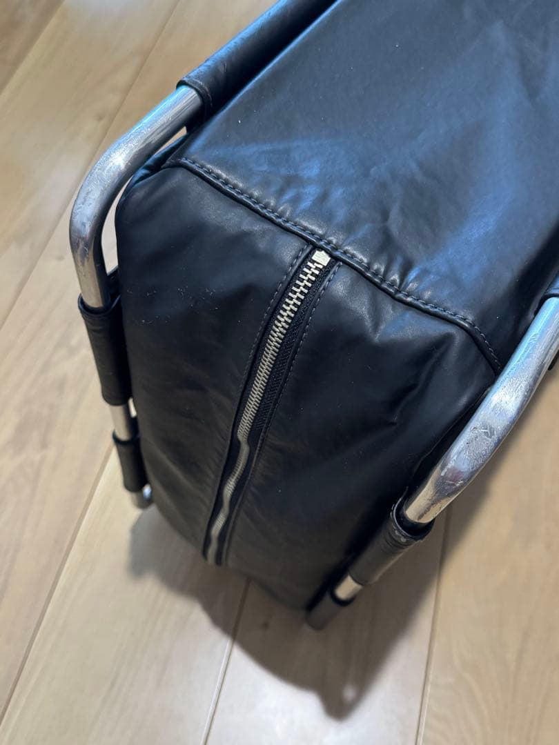 ［24時間限定価格］JeanPaulGaultier パイプフレーム バッグ