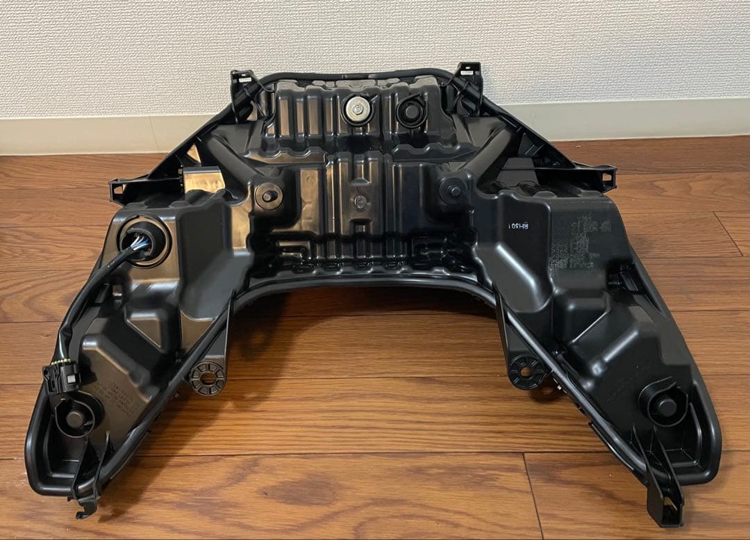 難あり ホンダ 純正 ライトASSY フロントコンビ 33100-K1Z-J11