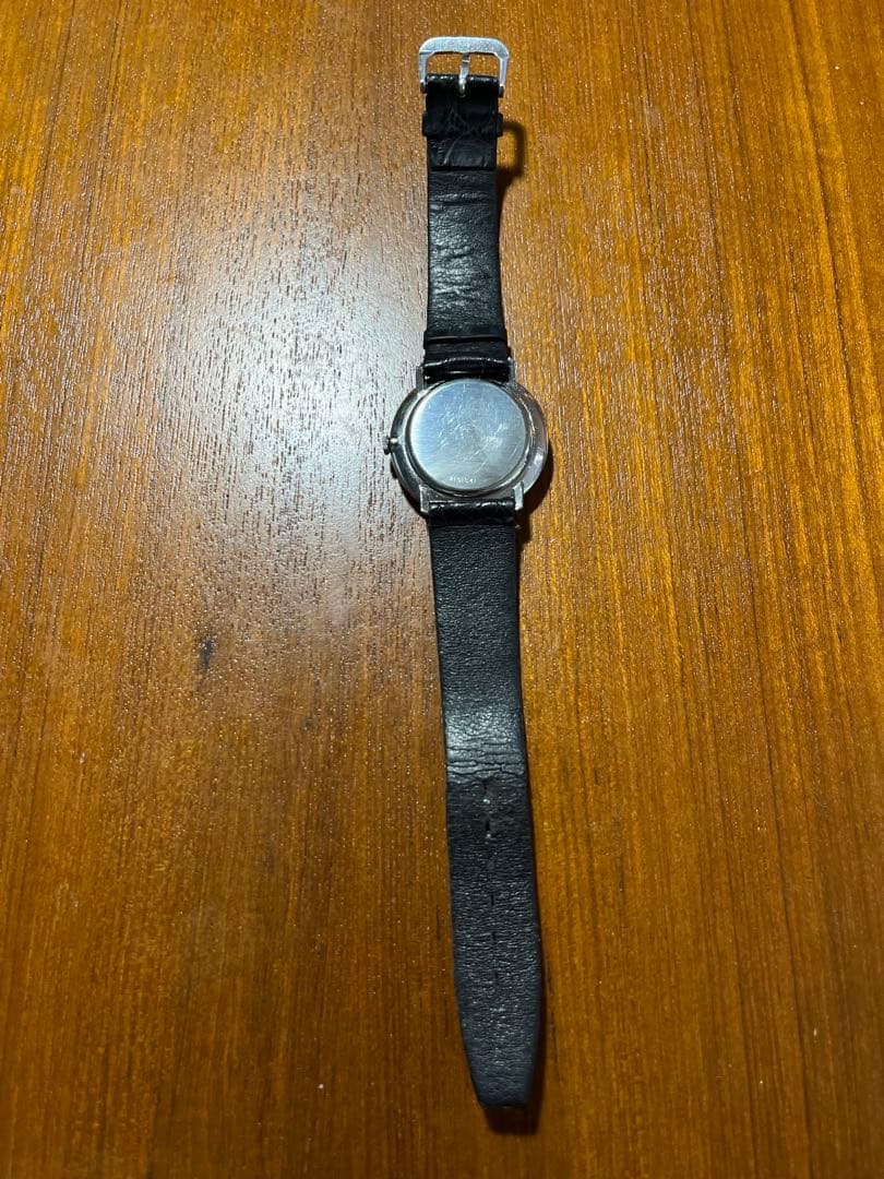 s*i様 iwc 手巻き　ローマンダイヤル ￼￼cal.403 1970年代　美