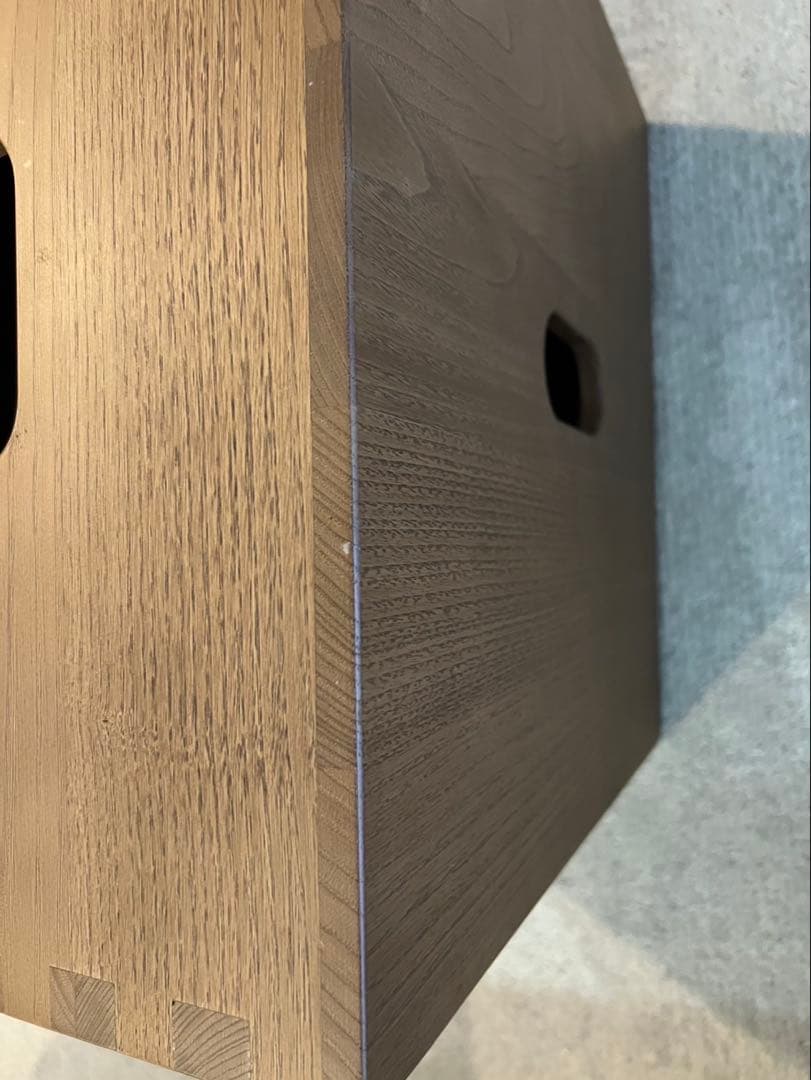 スツール Cassina LC14 TABOURET CABANON