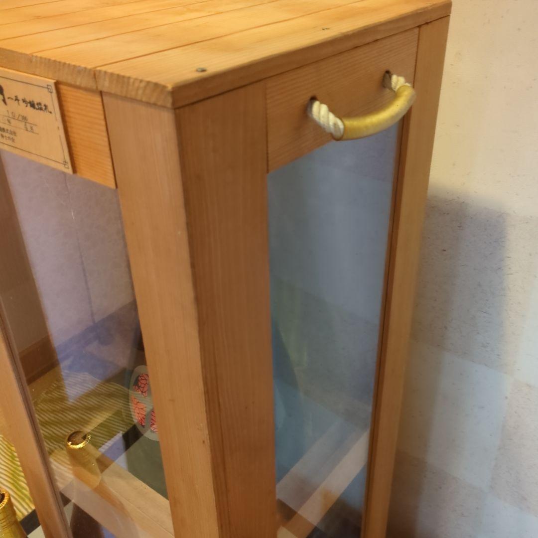 限定品侍士の門一斗(１８,000ml)