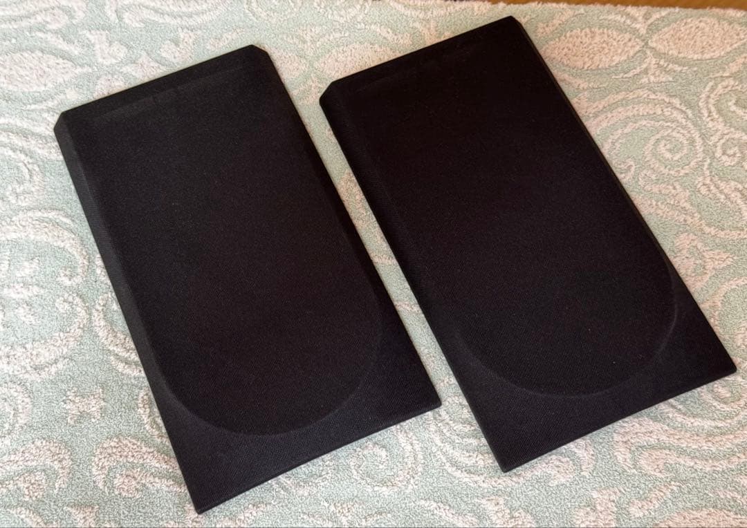 B&W 707 S3 ローズナット　保証残４年