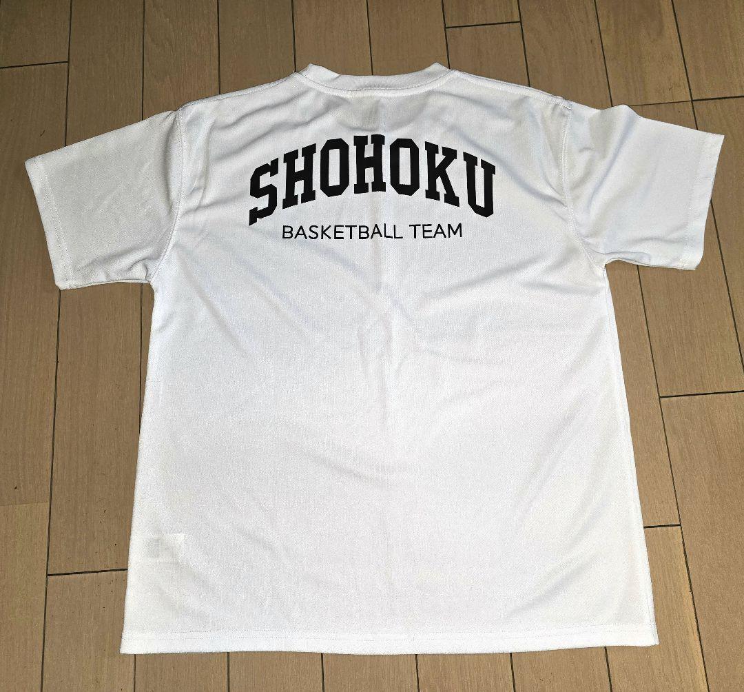 SLAM DUNK 公式ジャージ・シューズセット