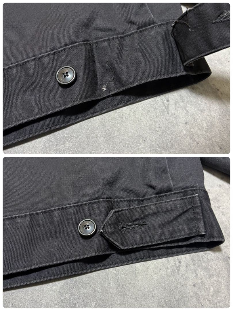 Dickies アイゼンハワー　中綿　スイングトップ　ワークジャケット
