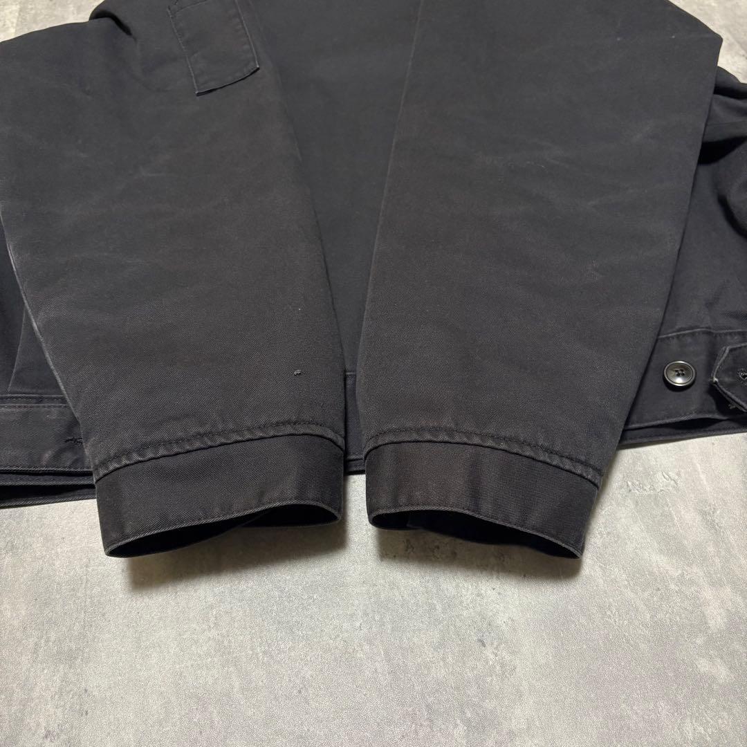 Dickies アイゼンハワー　中綿　スイングトップ　ワークジャケット