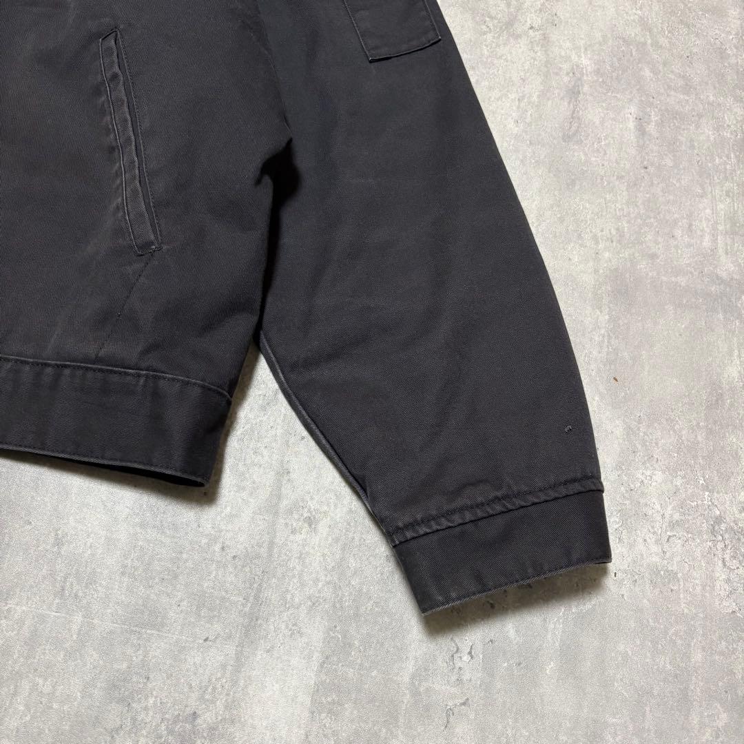 Dickies アイゼンハワー　中綿　スイングトップ　ワークジャケット