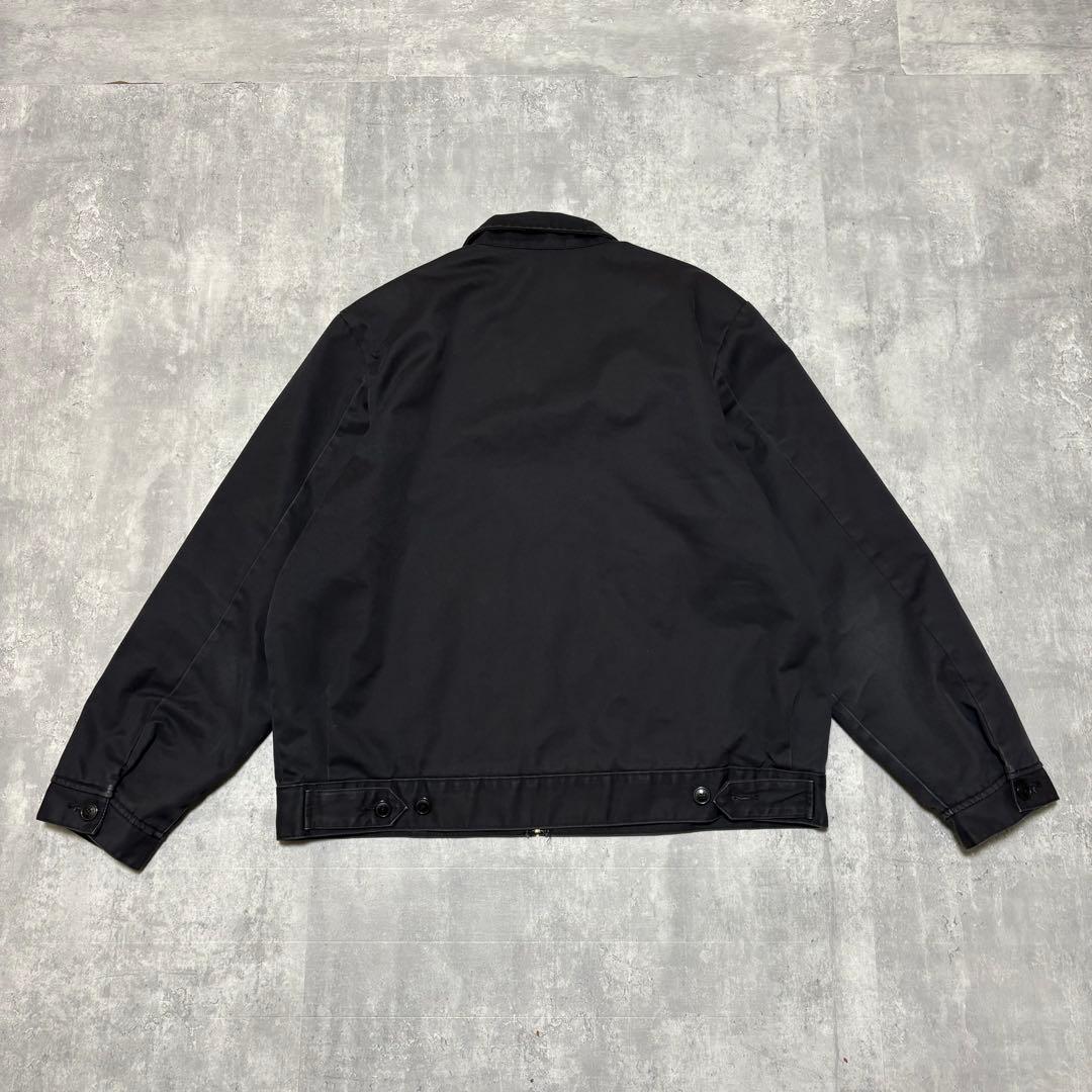 Dickies アイゼンハワー　中綿　スイングトップ　ワークジャケット