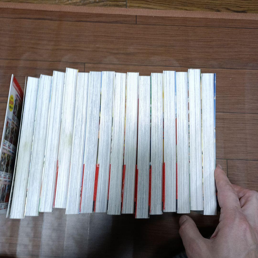 角川まんが学習シリーズ　日本の歴史　全15巻