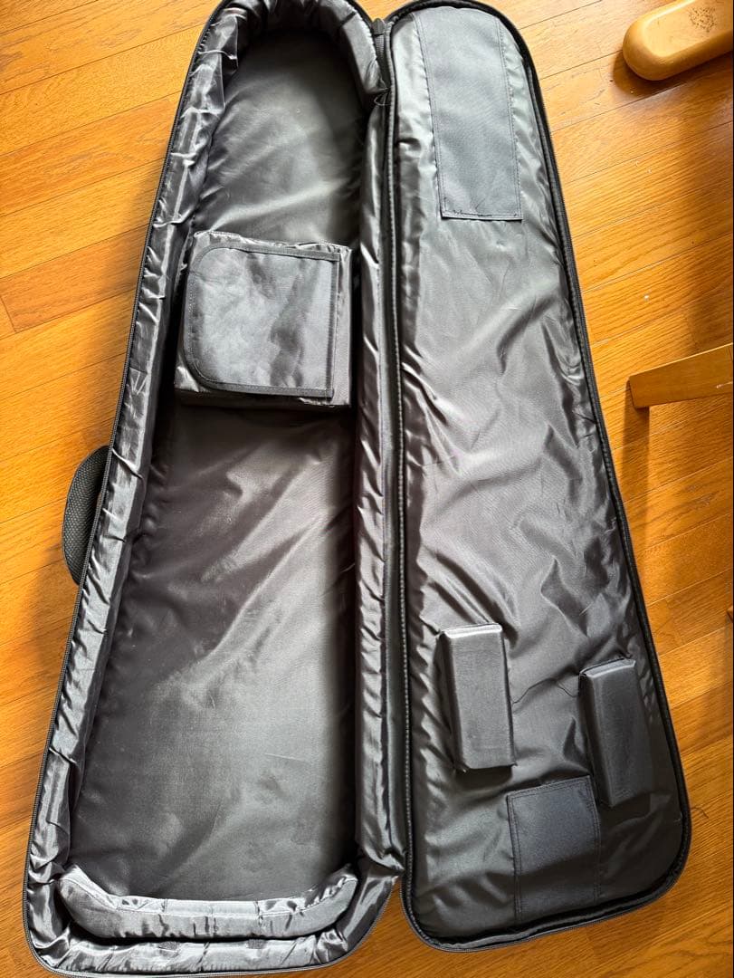 Sadowsky RV-5 MetroExpress 日本製