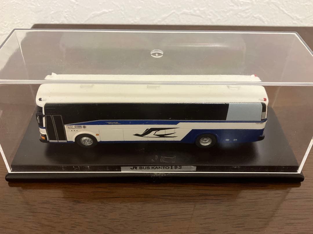 国鉄東名ハイウェイバスP-MS735SA