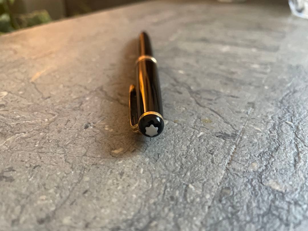 モンブラン ヴィンテージ メカニカルペンシル Pix #176 1.18mm