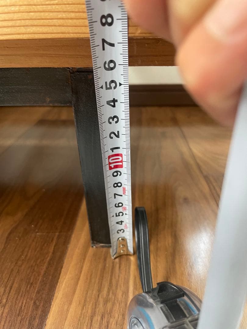 テレビボード　オシャレ　ナチュラルウッドテレビボード 直接引き取り可能