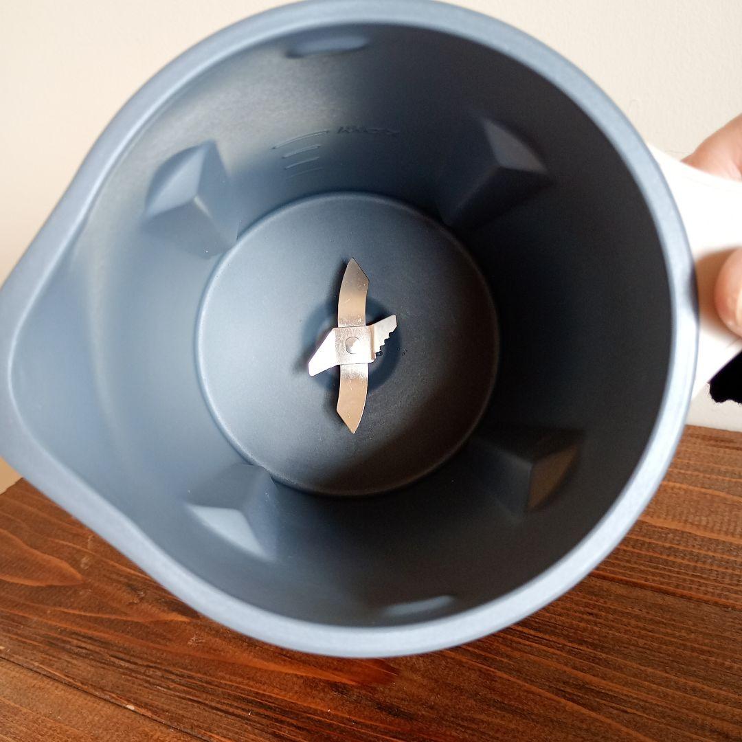 recolte レコルト ソイ＆スープブレンダー RSY-2(W)