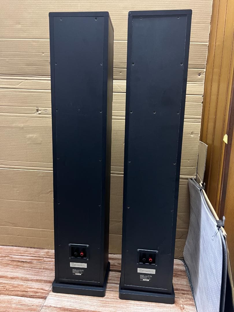 SONY トールボーイスピーカー　SS-GT88