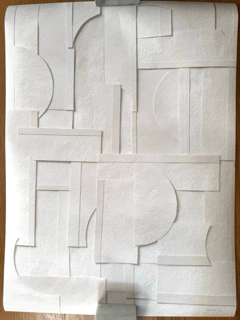 ATELIER CPH NO44 ★spoon＊ 様★50×70 デンマーク