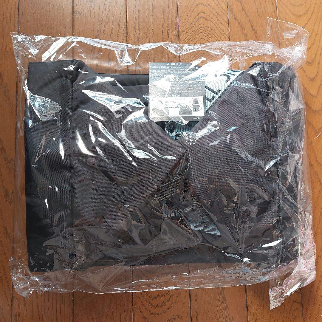 HYDE♥️2025【未開封】 MONSTERHOTELバック