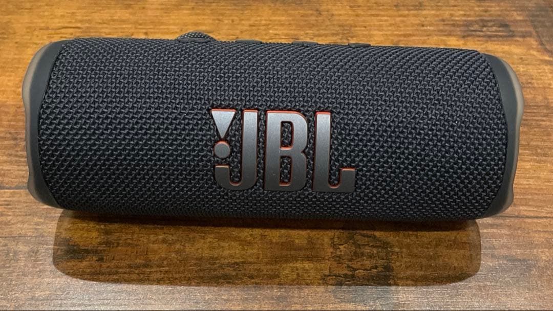 JBL FLIP 6 美品　数回使用　箱なし　本体のみ