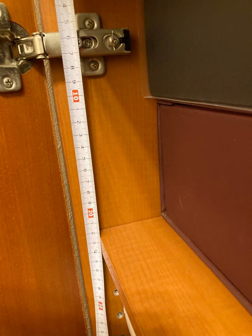 チェスト　キャビネット　木製　ボード　本箱