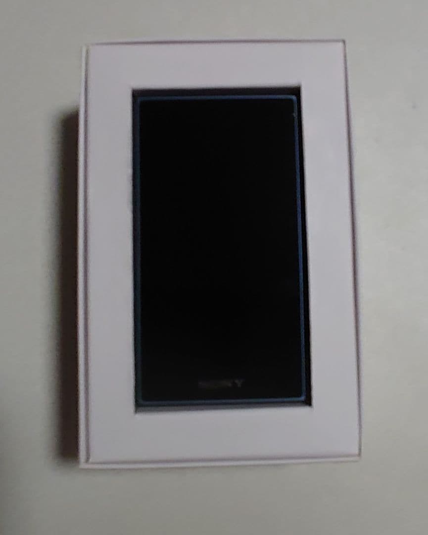 SONY NW-A105HN デジタルオーディオプレーヤー 16GB