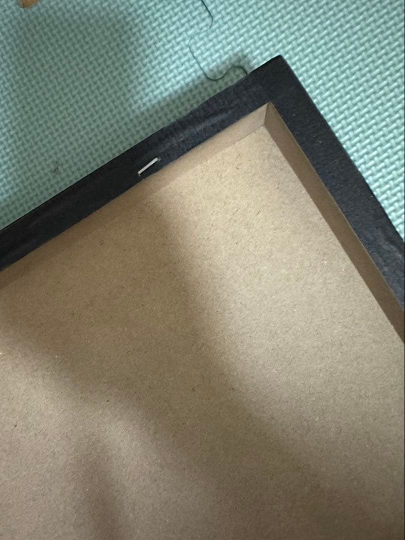 キャンバスアート Sunburst Gold