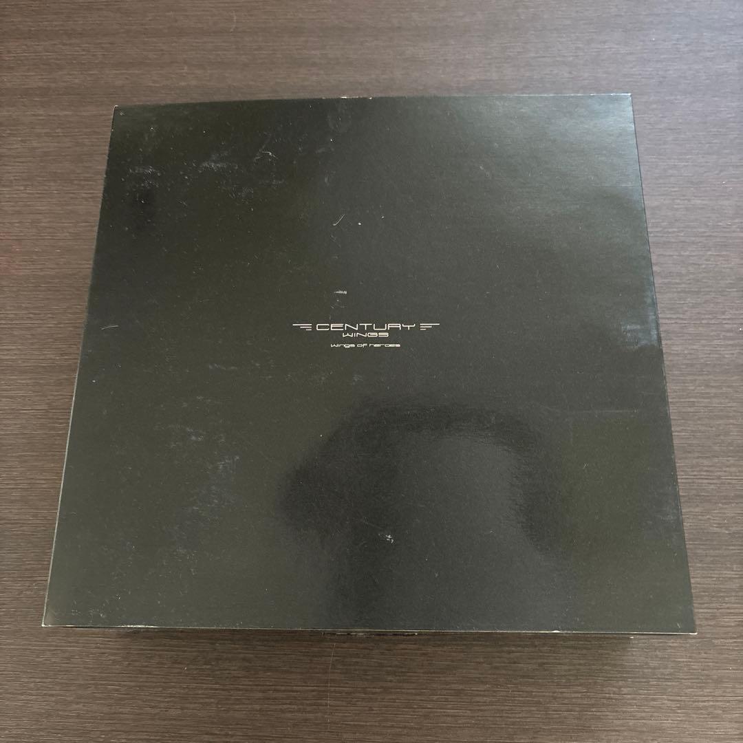 CENTURY WINGS F-14A新品未使用