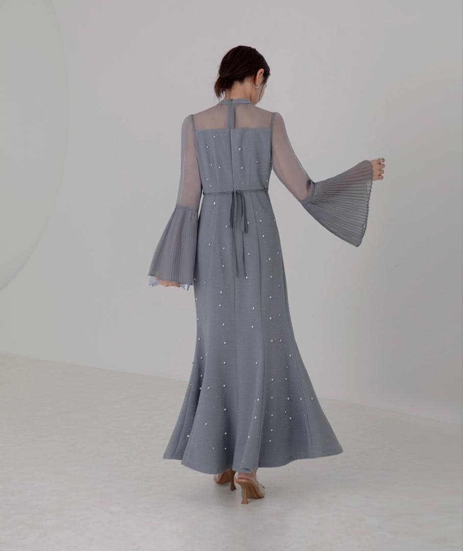 【Leja】パーティードレス　s