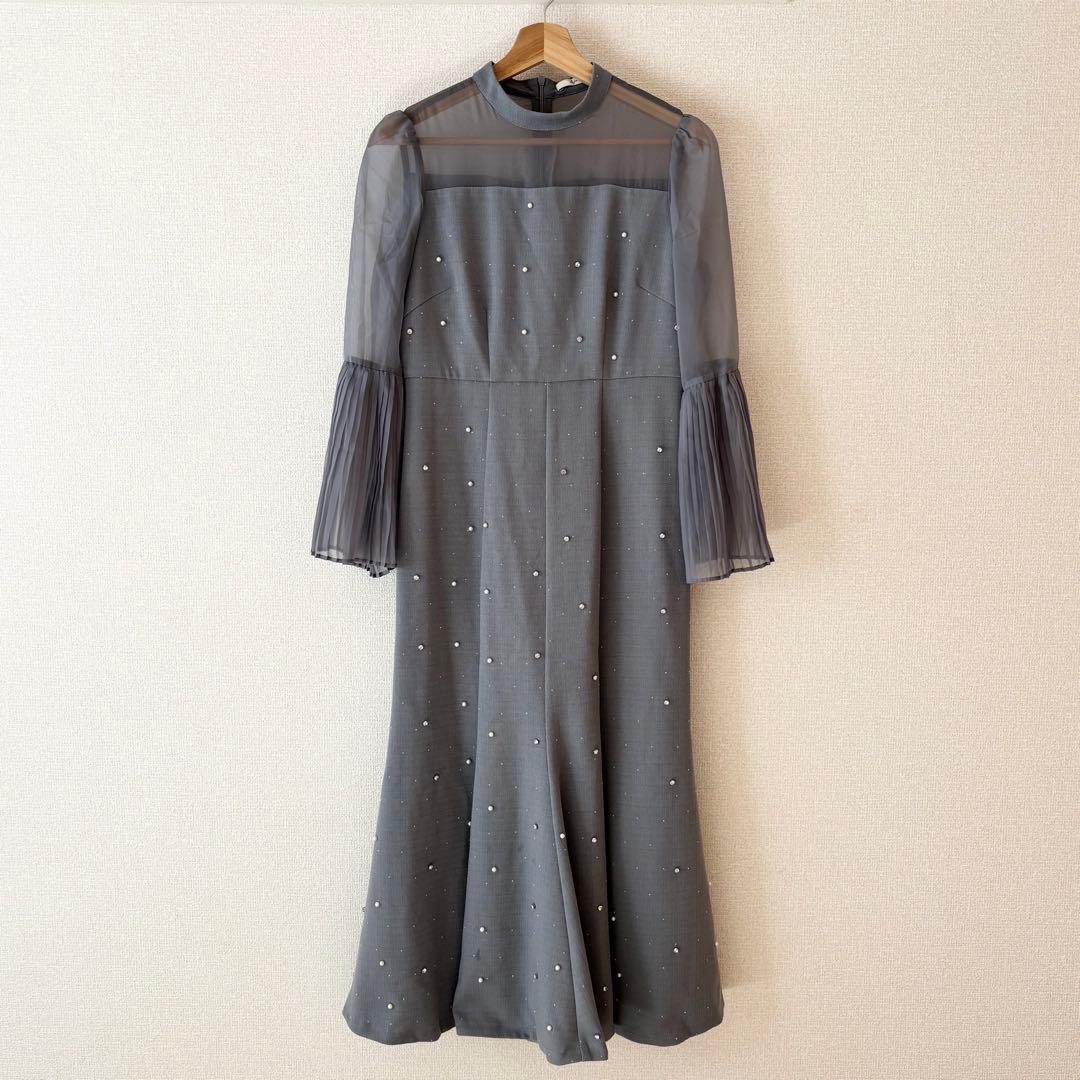 【Leja】パーティードレス　s