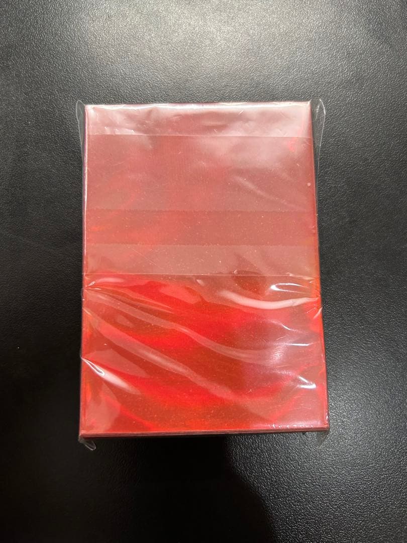 デュエマ ボルシャック大和ドラゴン 公式 スリーブ